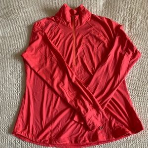 Old Navy Active 3/4 Zip (XL)